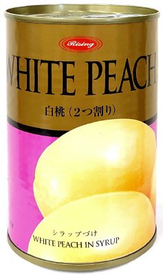 白桃ＥＯ４号缶