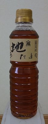 地たまり母心ペットボトル５００ｍｌ