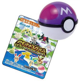 ポケモンゲット　ボクとキミ