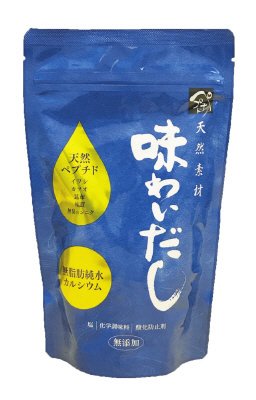 味わいだし　５００ｇ