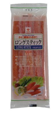 ロングスティック５本