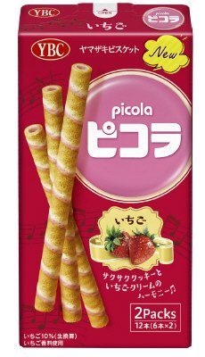 ピコラ　いちご