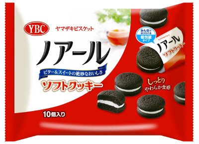 ノアールソフトクッキー