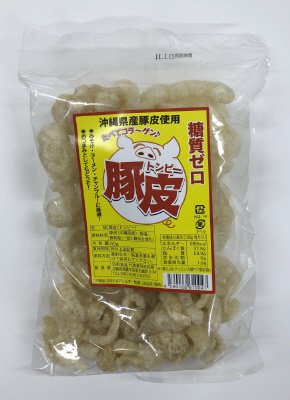 豚皮
