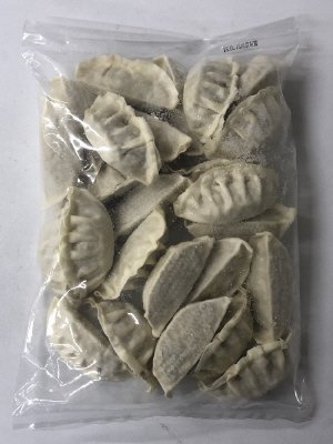 大龍 肉餃子
