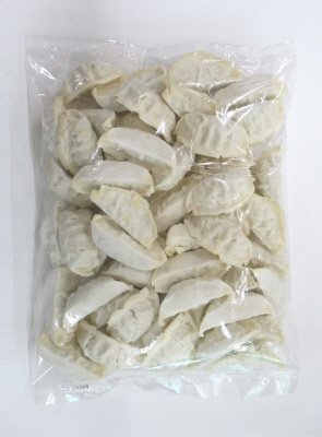 大龍　S餃子