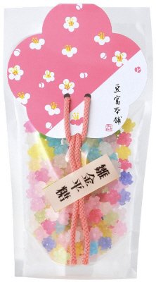 餅花金平糖