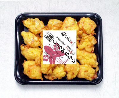 しょうがちらし