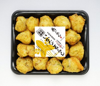 いかたこちらし