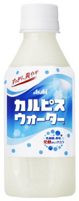 「カルピスウォーター」