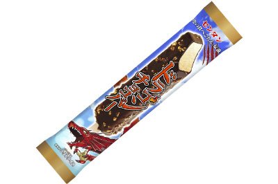 ドラゴンチョコバ―