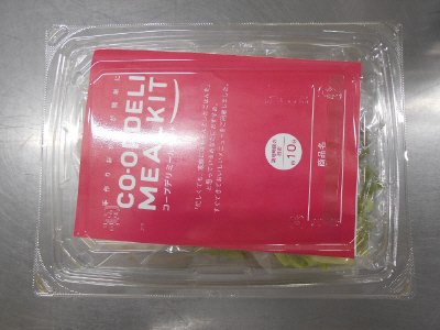 産直鶏むね肉と穂先たけのこの煮物