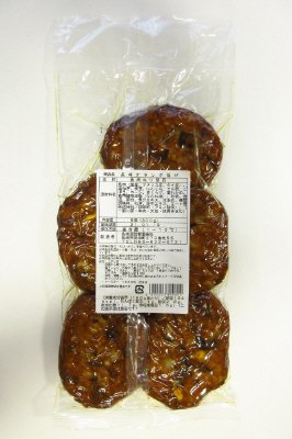 長崎オランダ揚げ