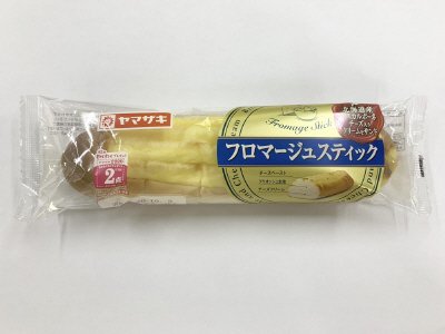 フロマージュスティック