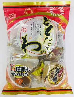 ともだちのわ