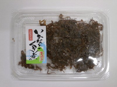 いかなごくぎ煮60g