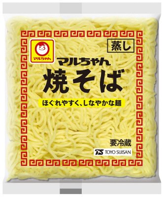 マルちゃん　１食焼そば