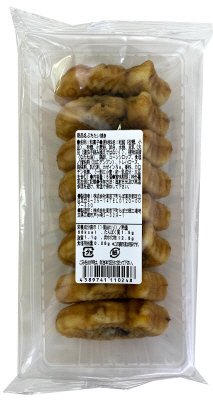 ぷちたい焼き
