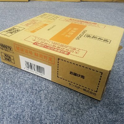 健康道場　緑黄野菜