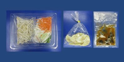 １／３日分野菜が摂れる揚げワンタンの中華あんかけ