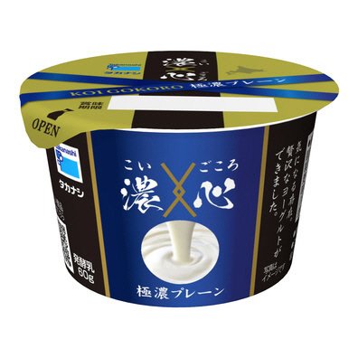濃心　６０ｇ