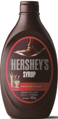 ハーシー　チョコレートシロップ