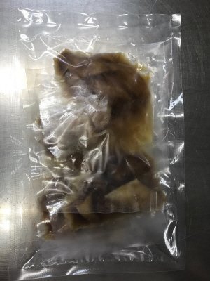 のどぐろ炙り漬け丼用