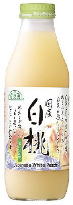 順造選　国産白桃