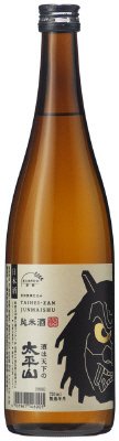太平山　純米酒