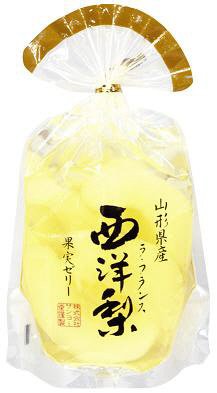 果実ゼリーラ･フランス　400ｇ