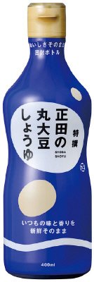 正田の丸大豆しょうゆ特撰