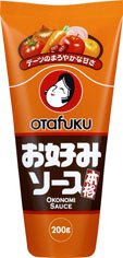 お好みソース
