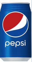 ペプシコーラ