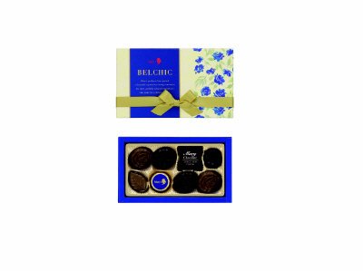 プレーンチョコレート