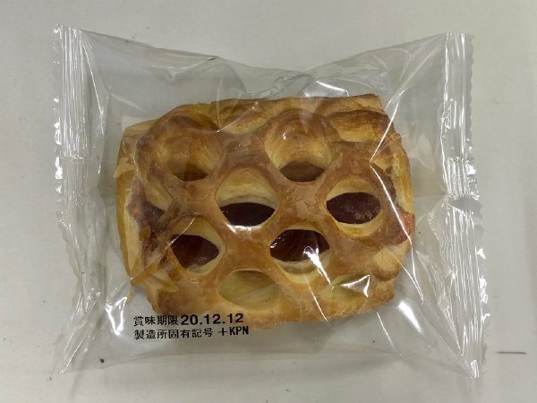 ストロベリーパイ