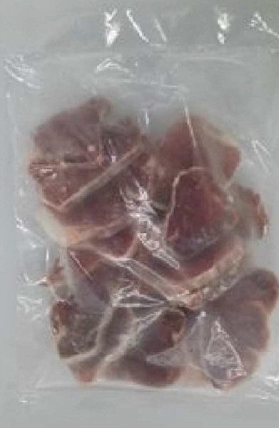 国産豚ヒレ一口カツ用