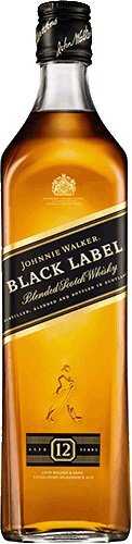 ジョニーウォーカー　ブラックラベル　１２年　ギフトボックス 21夏（予約受注品）