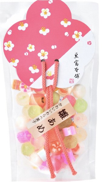 雛あめ
