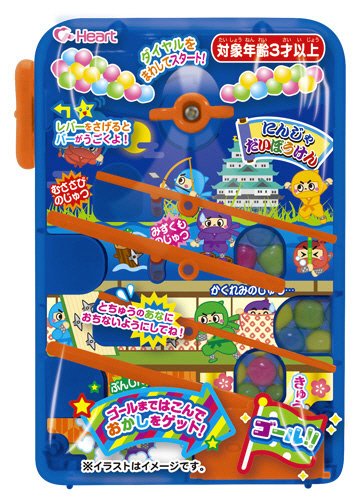 コロコロアドベンチャー