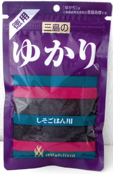 ゆかり