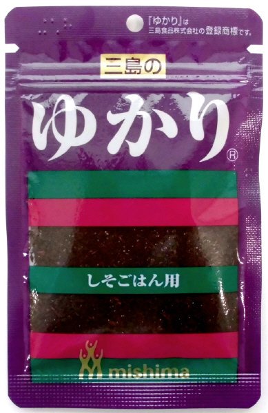 ゆかり