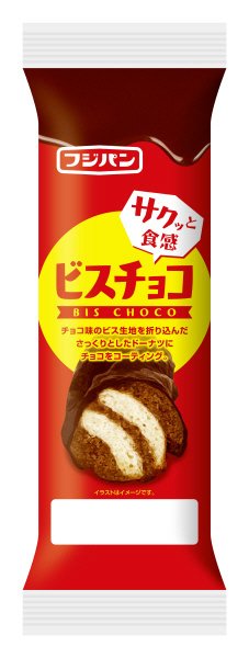 ビスチョコ