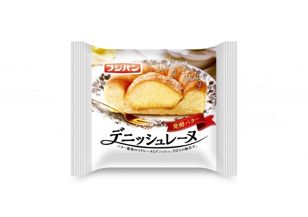 デニッシュレーヌ