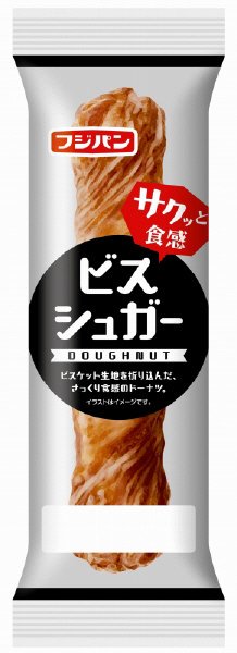 ビスシュガー