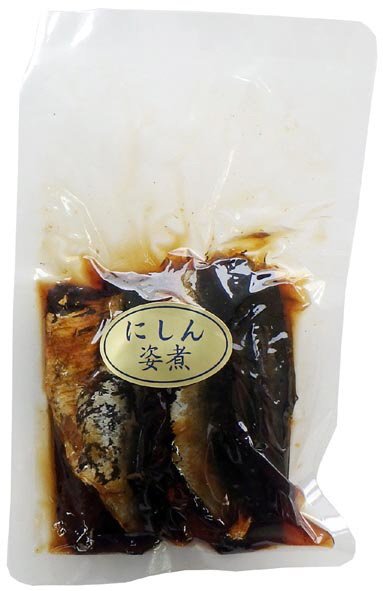 にしん姿煮２００g