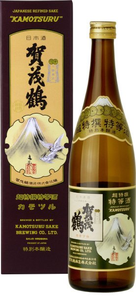 超特選特等酒