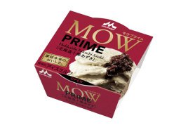 ＭＯＷ PRIME 北海道あずき