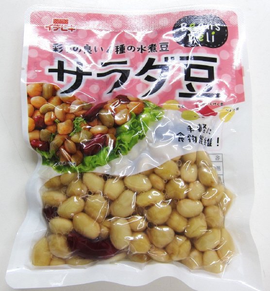 Beans Deli サラダ豆