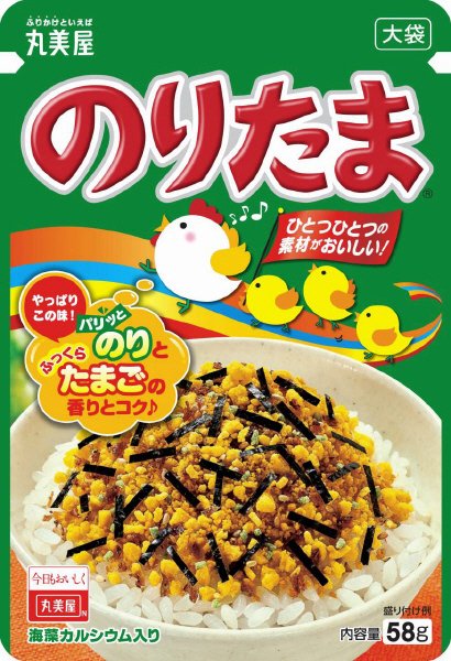 のりたま　大袋