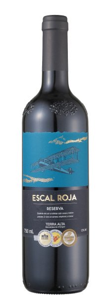 エスカル ロハ レゼルバ ２０１５